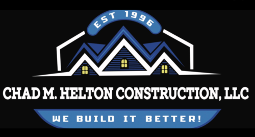 Chad M Helton